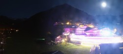 Archiv Foto Webcam Galtenberg Resort Alpbach 19:00