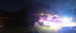 Archiv Foto Webcam Galtenberg Resort Alpbach 21:00