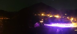Archived image Webcam Alpbach - Galtenberg Resort 03:00
