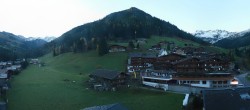 Archiv Foto Webcam Galtenberg Resort Alpbach 06:00