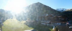 Archiv Foto Webcam Galtenberg Resort Alpbach 07:00