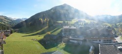 Archiv Foto Webcam Galtenberg Resort Alpbach 11:00