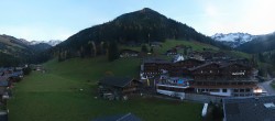 Archiv Foto Webcam Galtenberg Resort Alpbach 15:00