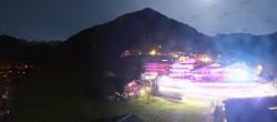 Archiv Foto Webcam Galtenberg Resort Alpbach 19:00