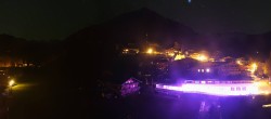 Archiv Foto Webcam Galtenberg Resort Alpbach 03:00