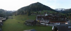 Archiv Foto Webcam Galtenberg Resort Alpbach 06:00