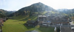 Archiv Foto Webcam Galtenberg Resort Alpbach 11:00