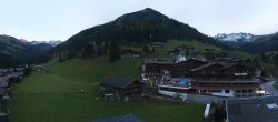 Archiv Foto Webcam Galtenberg Resort Alpbach 15:00