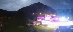 Archiv Foto Webcam Galtenberg Resort Alpbach 17:00