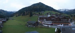 Archiv Foto Webcam Galtenberg Resort Alpbach 06:00