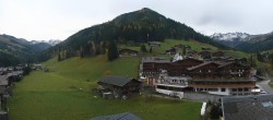 Archiv Foto Webcam Galtenberg Resort Alpbach 07:00