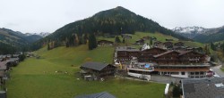 Archiv Foto Webcam Galtenberg Resort Alpbach 09:00