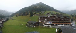 Archiv Foto Webcam Galtenberg Resort Alpbach 11:00