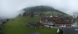 Archiv Foto Webcam Galtenberg Resort Alpbach 13:00