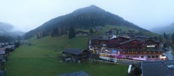 Archiv Foto Webcam Galtenberg Resort Alpbach 15:00