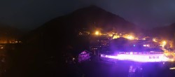 Archiv Foto Webcam Galtenberg Resort Alpbach 01:00