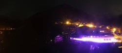 Archiv Foto Webcam Galtenberg Resort Alpbach 03:00