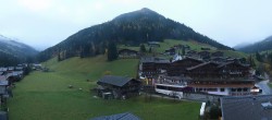 Archiv Foto Webcam Galtenberg Resort Alpbach 06:00
