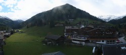 Archiv Foto Webcam Galtenberg Resort Alpbach 09:00