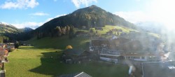 Archiv Foto Webcam Galtenberg Resort Alpbach 13:00