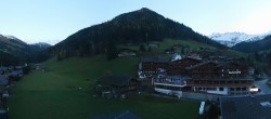 Archiv Foto Webcam Galtenberg Resort Alpbach 15:00