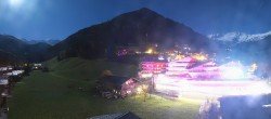 Archiv Foto Webcam Galtenberg Resort Alpbach 17:00