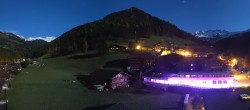 Archived image Webcam Alpbach - Galtenberg Resort 03:00