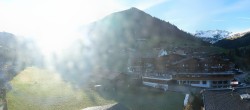 Archived image Webcam Alpbach - Galtenberg Resort 07:00