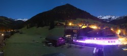 Archived image Webcam Alpbach - Galtenberg Resort 01:00