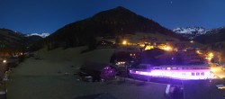 Archived image Webcam Alpbach - Galtenberg Resort 03:00