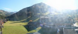 Archived image Webcam Alpbach - Galtenberg Resort 11:00