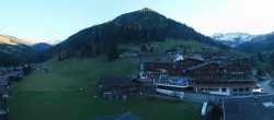 Archived image Webcam Alpbach - Galtenberg Resort 14:00