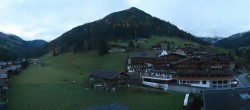 Archiv Foto Webcam Galtenberg Resort Alpbach 06:00