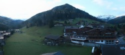 Archiv Foto Webcam Galtenberg Resort Alpbach 07:00