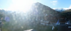 Archiv Foto Webcam Galtenberg Resort Alpbach 08:00