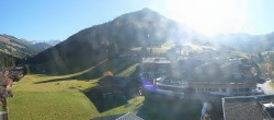 Archiv Foto Webcam Galtenberg Resort Alpbach 11:00