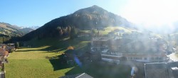 Archiv Foto Webcam Galtenberg Resort Alpbach 12:00