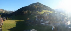 Archiv Foto Webcam Galtenberg Resort Alpbach 13:00