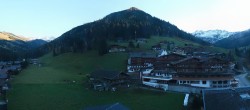 Archiv Foto Webcam Galtenberg Resort Alpbach 14:00