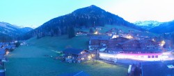 Archiv Foto Webcam Galtenberg Resort Alpbach 16:00