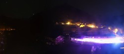 Archiv Foto Webcam Galtenberg Resort Alpbach 23:00