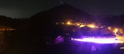 Archiv Foto Webcam Galtenberg Resort Alpbach 01:00