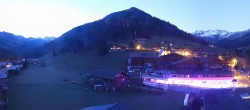 Archiv Foto Webcam Galtenberg Resort Alpbach 05:00