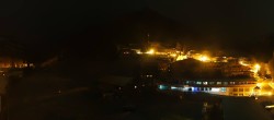 Archived image Webcam Alpbach - Galtenberg Resort 00:00
