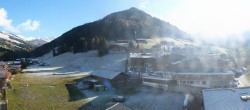 Archived image Webcam Alpbach - Galtenberg Resort 12:00