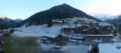Archived image Webcam Alpbach - Galtenberg Resort 14:00