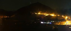 Archived image Webcam Alpbach - Galtenberg Resort 00:00