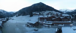 Archived image Webcam Alpbach - Galtenberg Resort 06:00