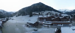 Archived image Webcam Alpbach - Galtenberg Resort 07:00