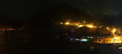 Archiv Foto Webcam Galtenberg Resort Alpbach 02:00
